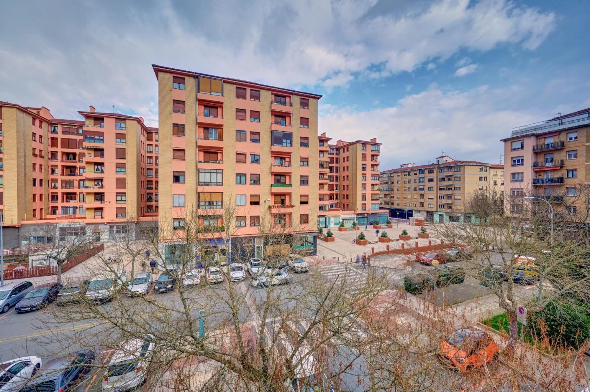 Monasterio By Clabao Pamplona Exterior foto